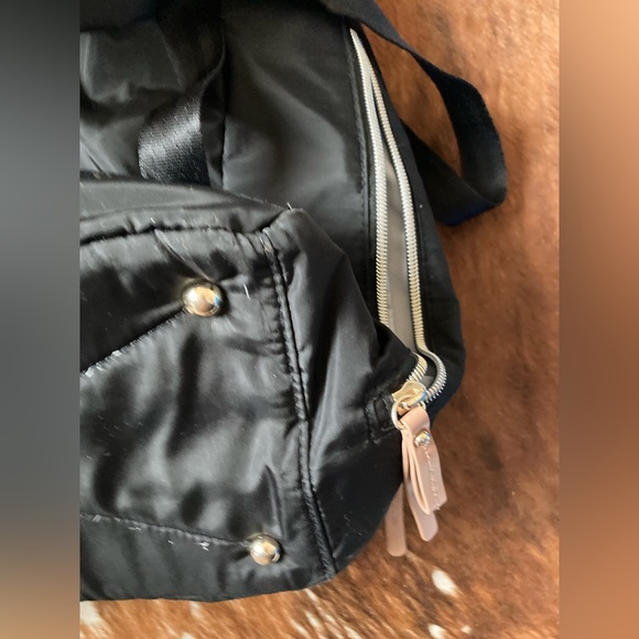 Skip hop baby diaper bag - Picture 6 of 12